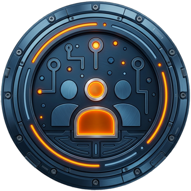 Curate icon