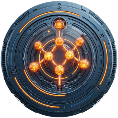 Graph icon