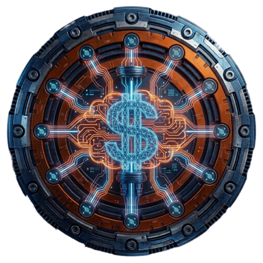 Signal Currency icon