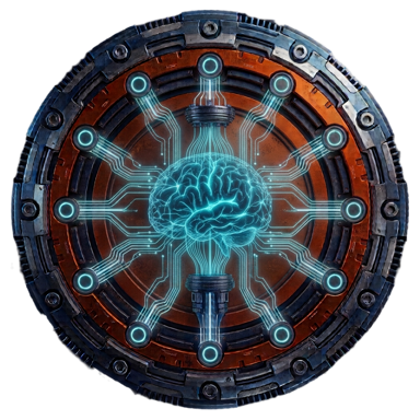Signal Graph icon