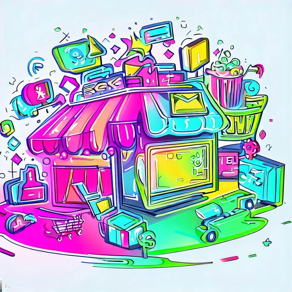 Digital Marketplace