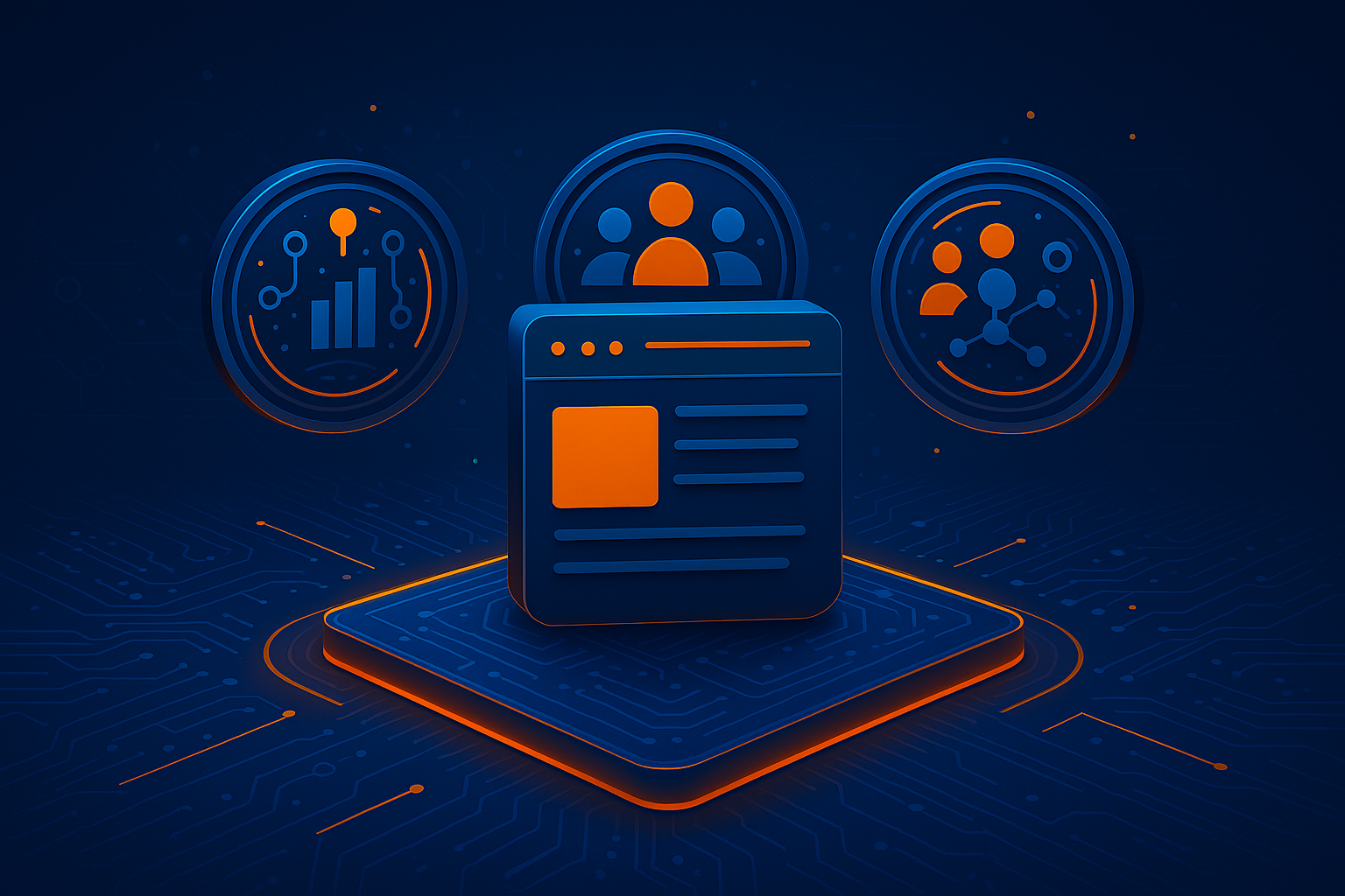 How Publishers maximize the value of a user visit